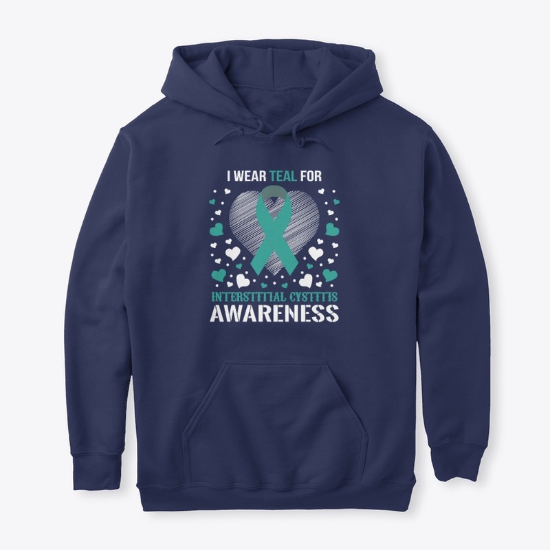 Interstitial Cystitis Awareness