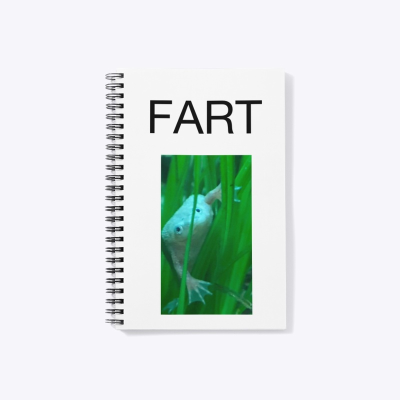 Pepe Fart
