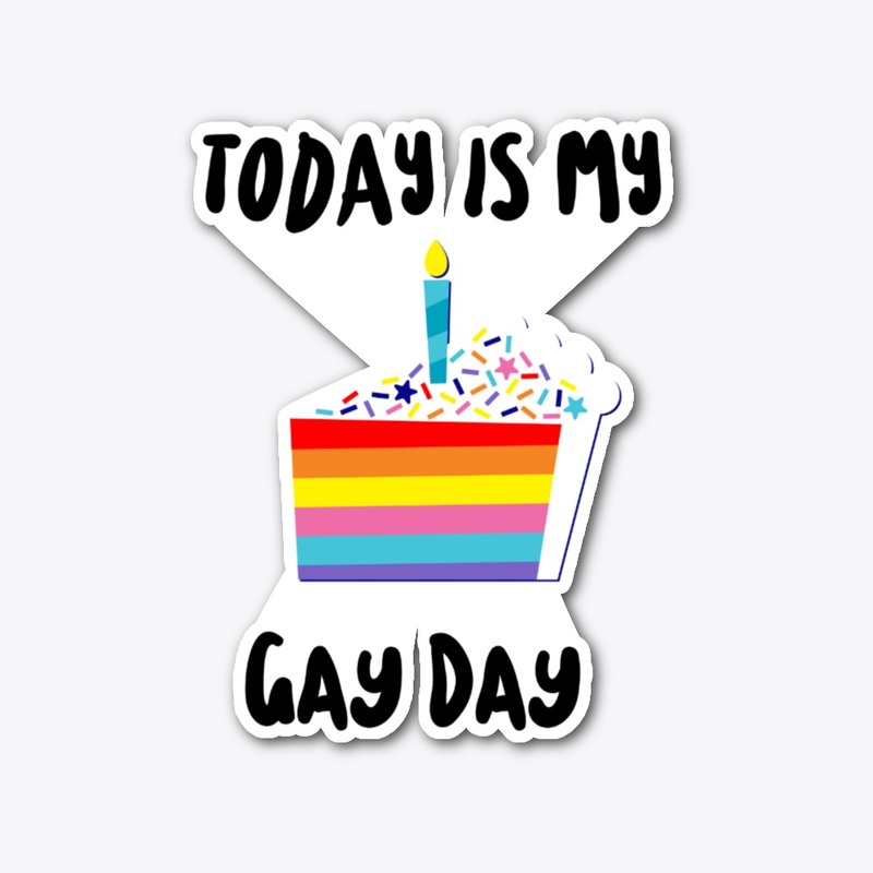 Gay Day 