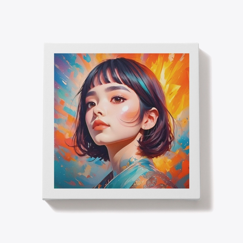 Essence of Natural Beauty