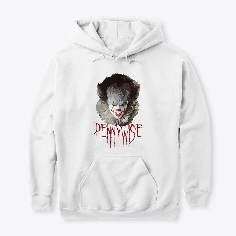 IT, Pennywise Dancing Clown T-shirt