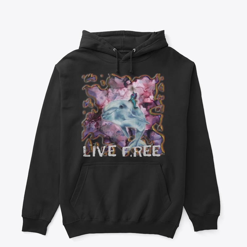 live free