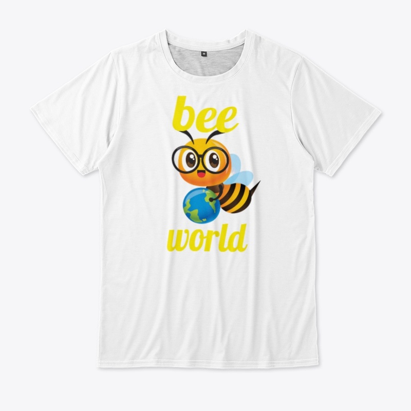 bee world