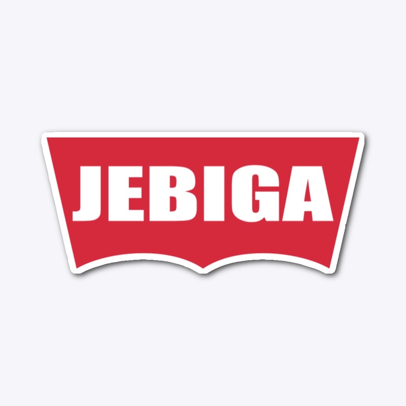 Jebiga "Limited Edition"