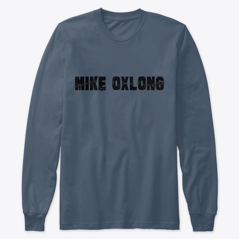 EVERYBODY LOVES MIKE!