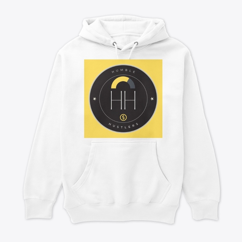 Humble Hustlers Design 