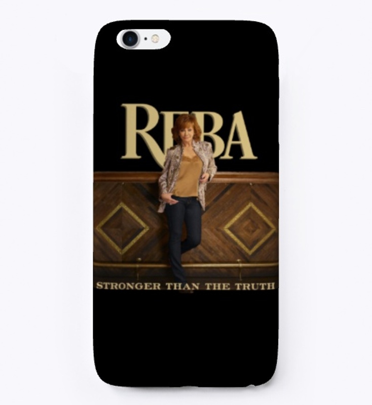 REBA McENTIRE