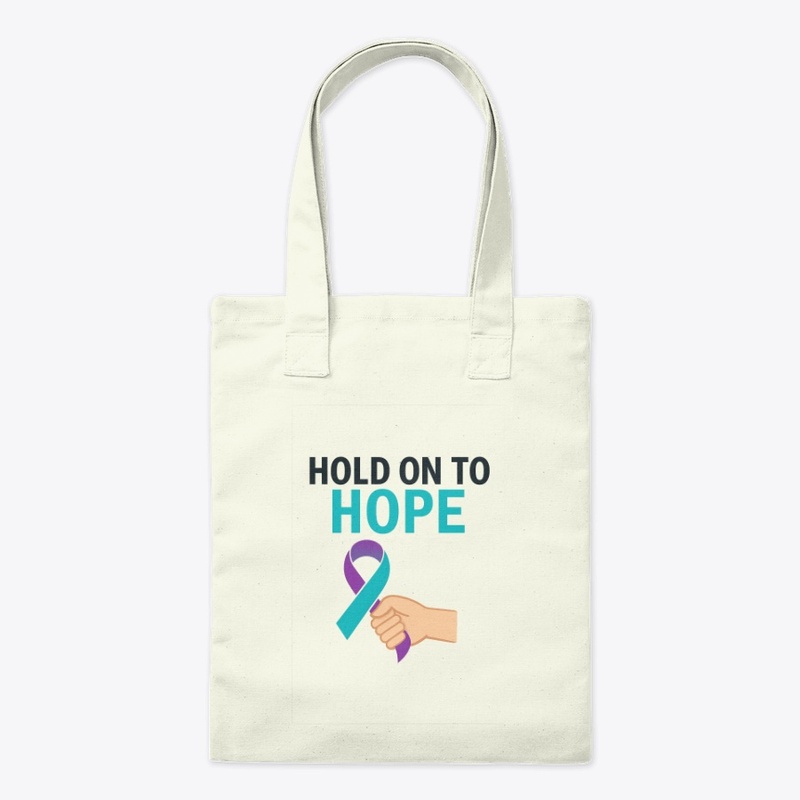 Hold on to Hope