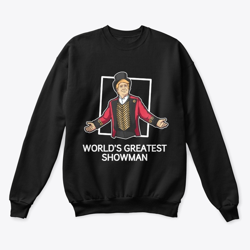 World's Greatest Showman