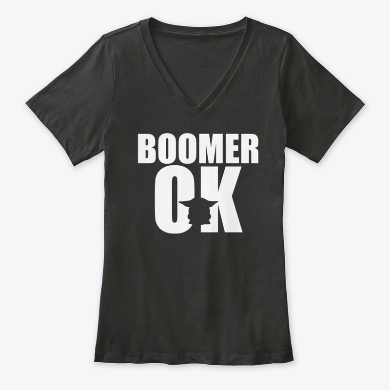 Boomer Ok