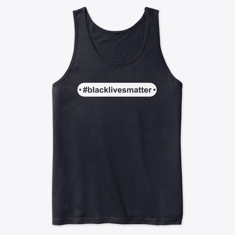 #blacklivesmatter Tee 