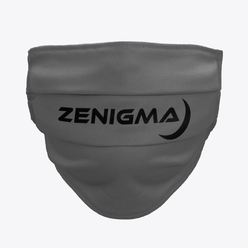 Zenigma Black