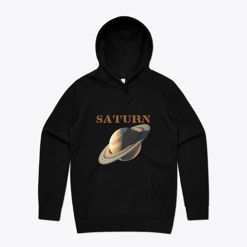 SATURN.