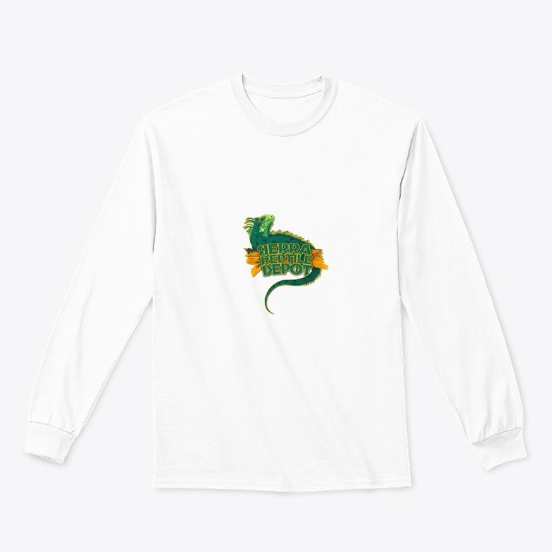 Sierra Reptile Depot Classic