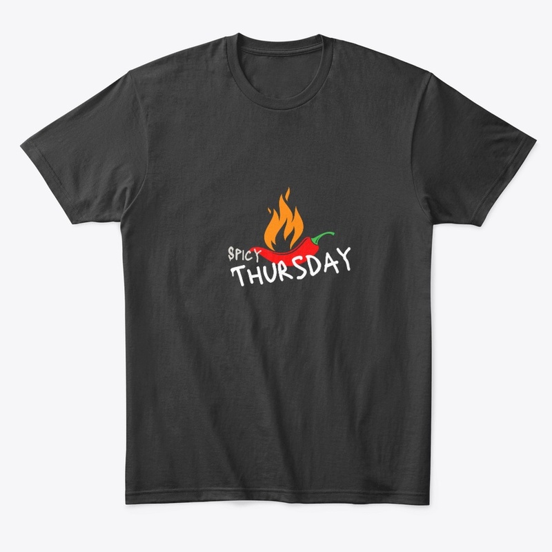 Spicy Thursday