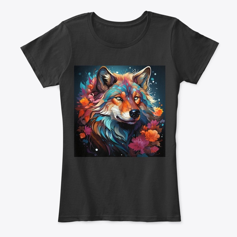 Wolf Enigma - 4