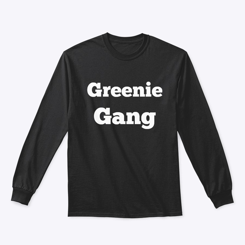 Greenie Gang