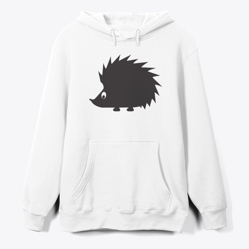 "Spiky Cutie"