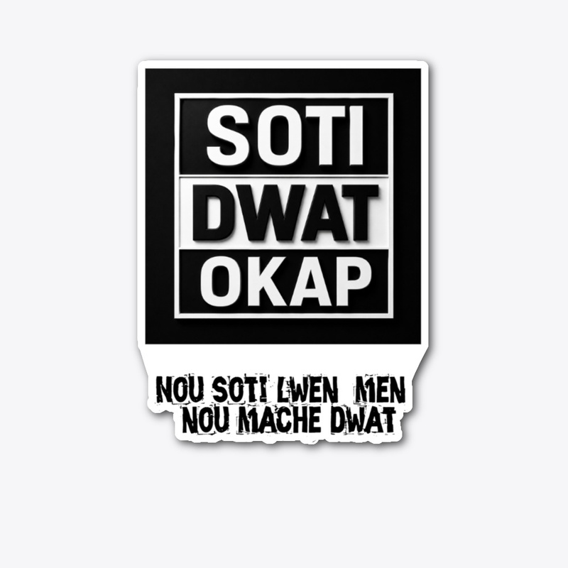 SOTI DWAT OKAP