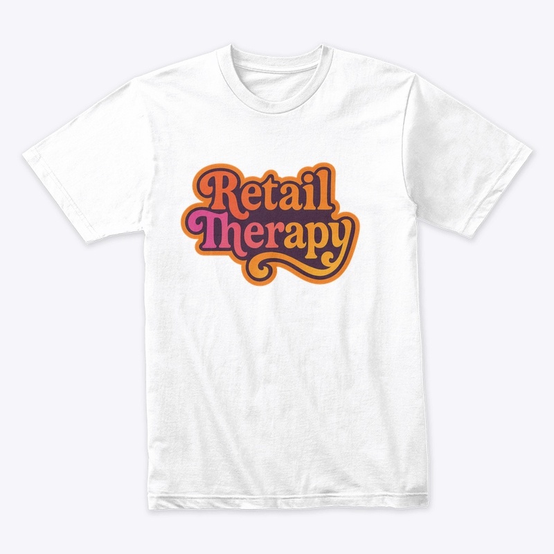 Retail therapy