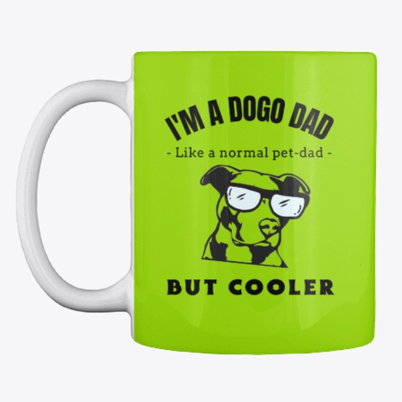 DOGO DAD