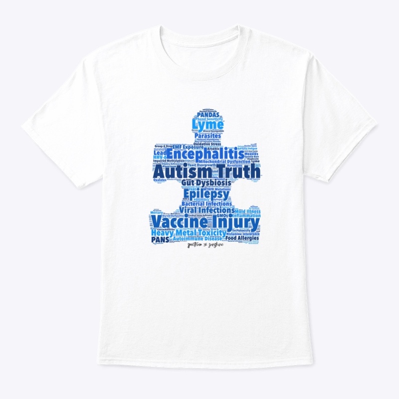 Autism Truth