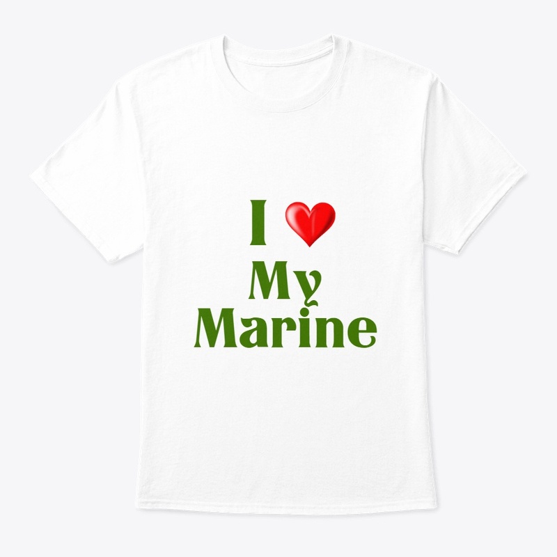 My Marine
