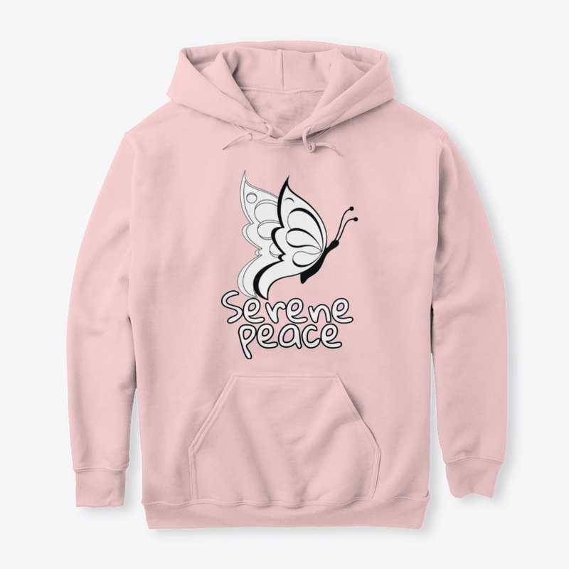 Serene peace collection