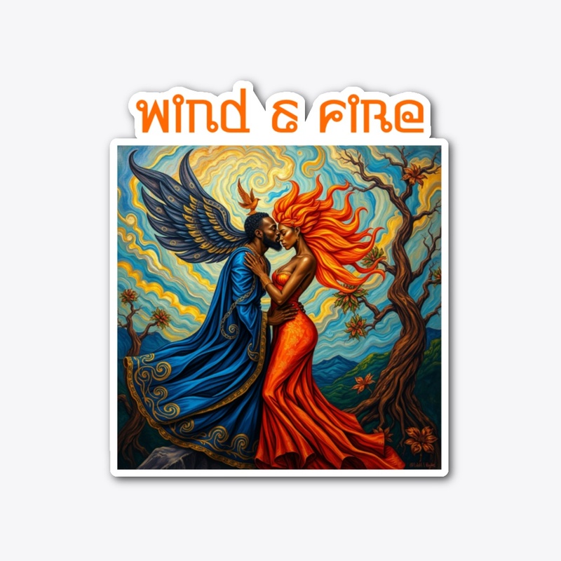 Wind Fire