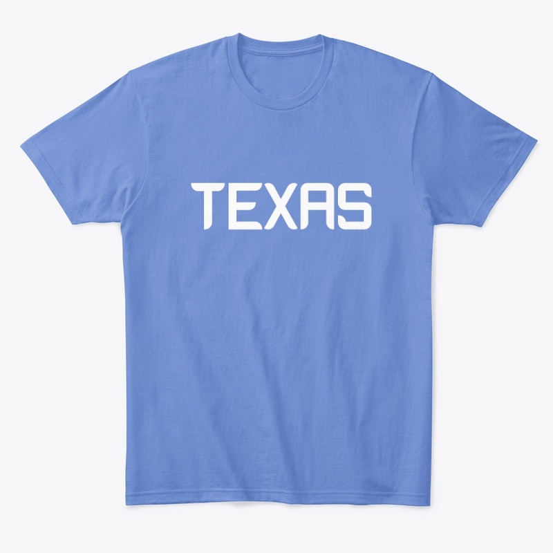 Texas Trend