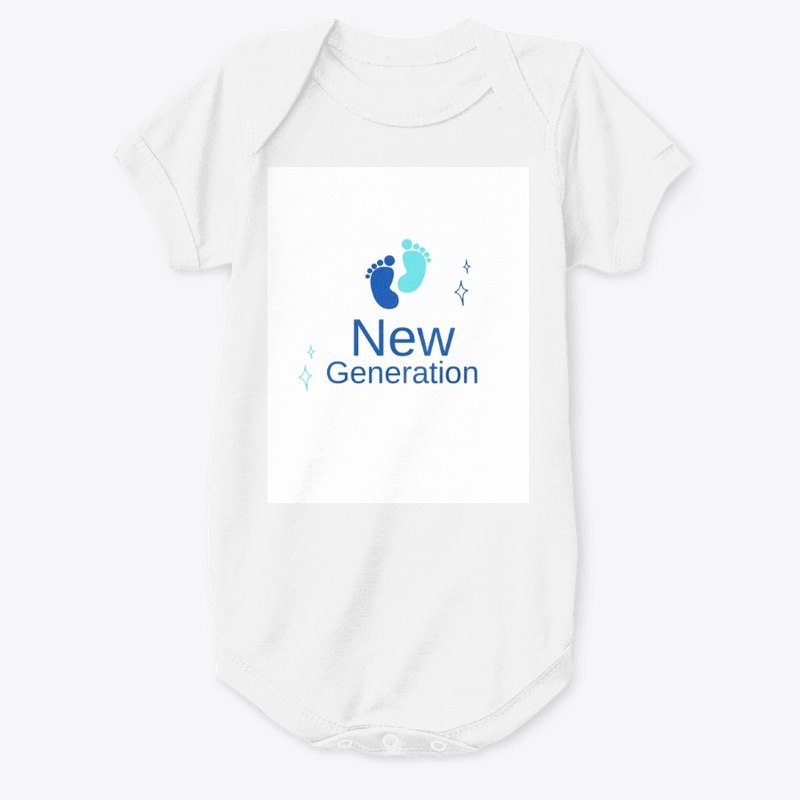 New Generation