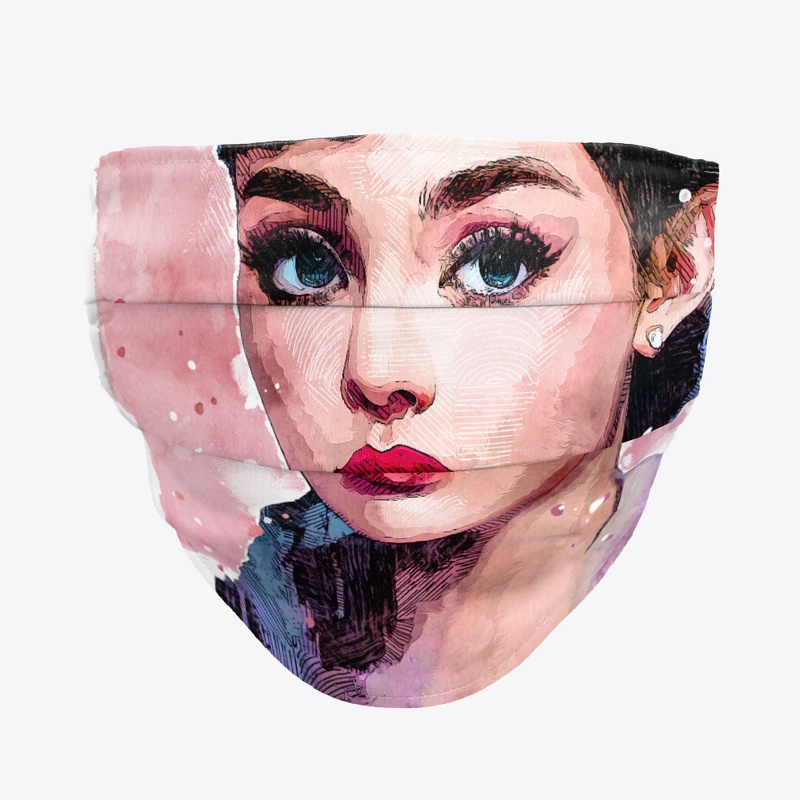 Audrey