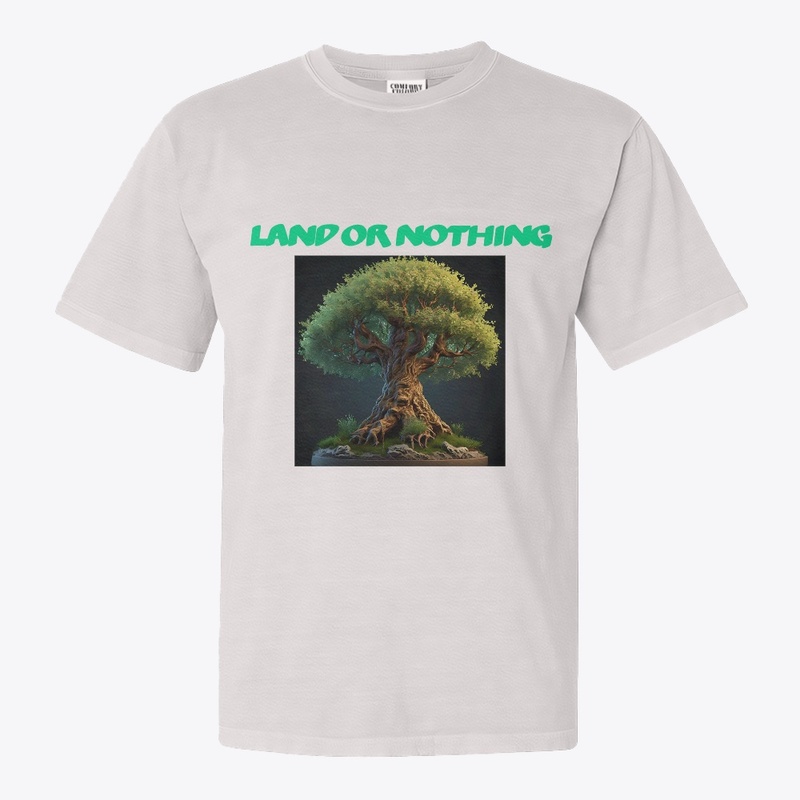 Land Merch