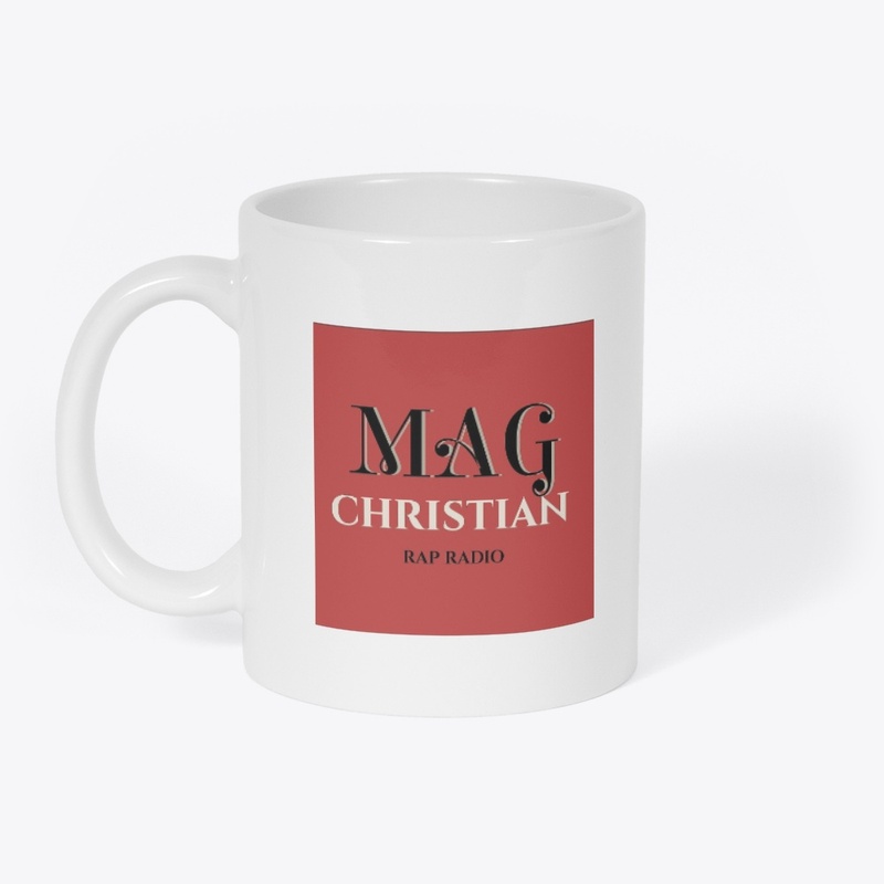 Mag christian  rap radio 
