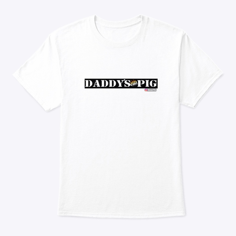 Daddy's Pig