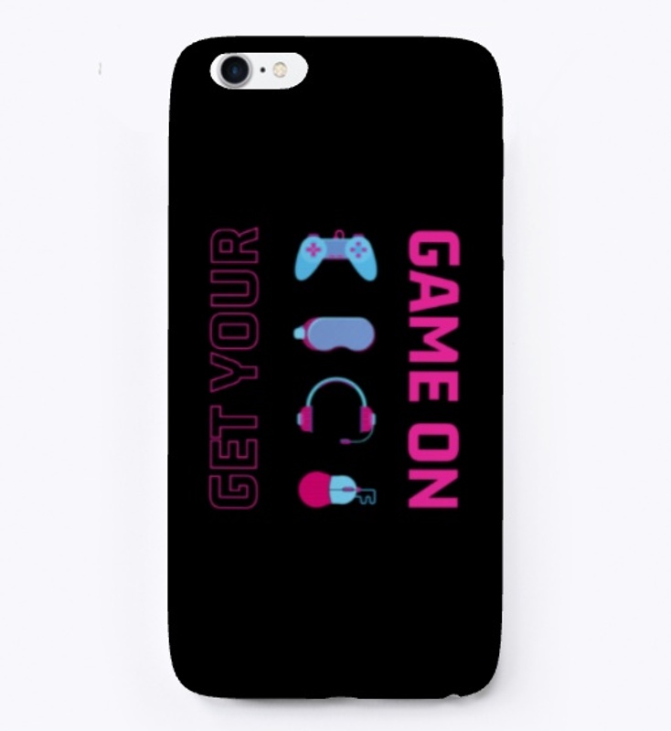 Game on Home Collection