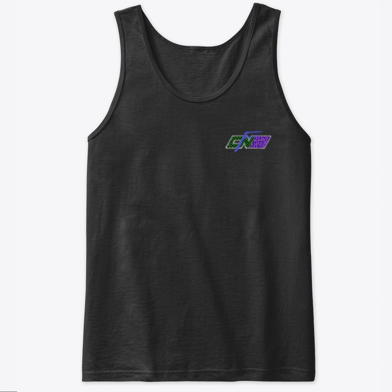 CrazyFoxNinja51's Official Merch