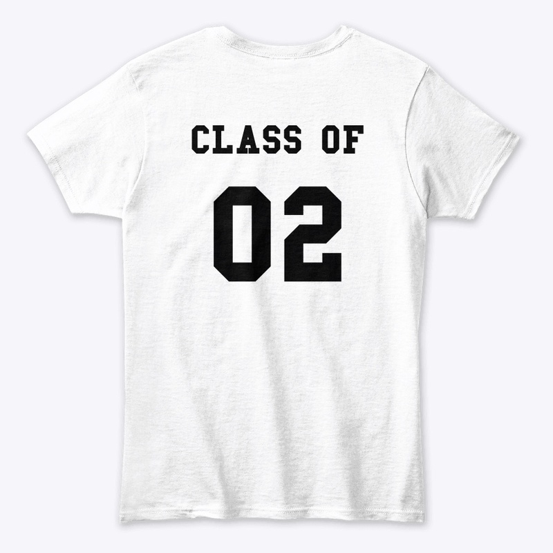Millennial Class of '02