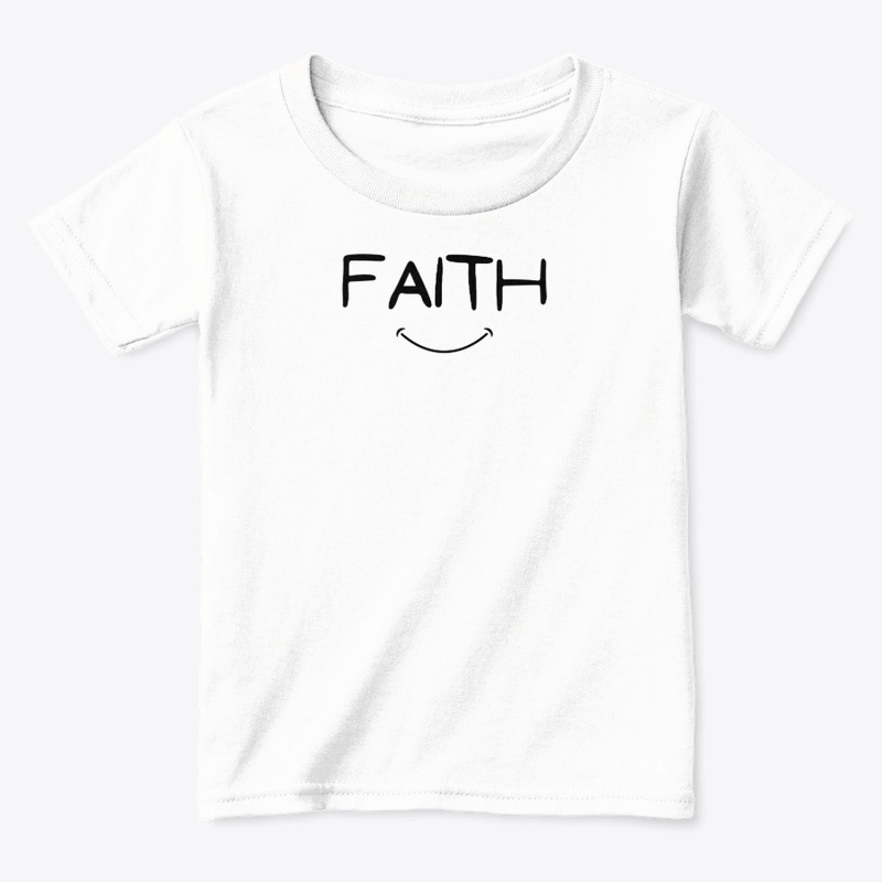 Faith and Deeds