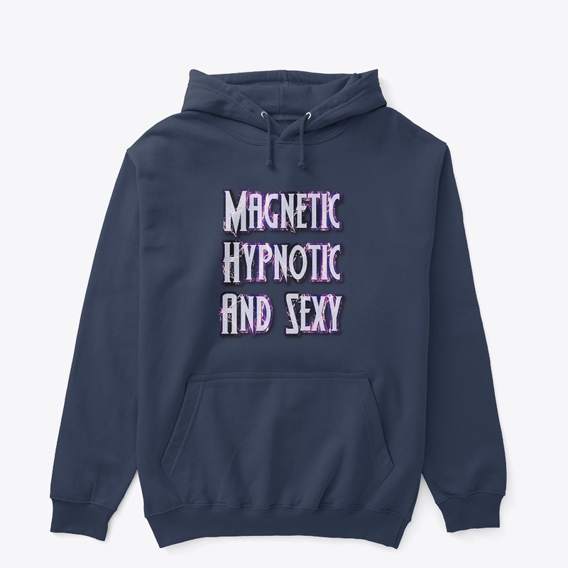 Magnetic Hypnotic And SExy