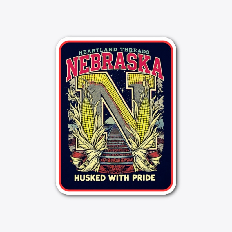 Nebraska Heartland Threads 