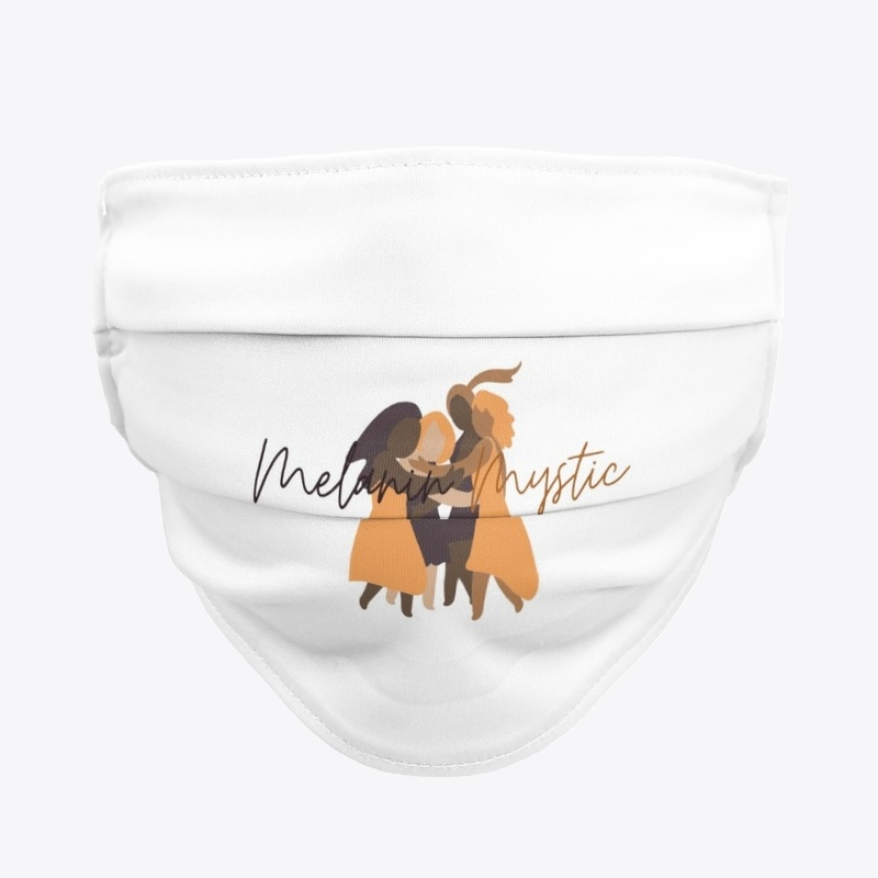 Melanin Masks