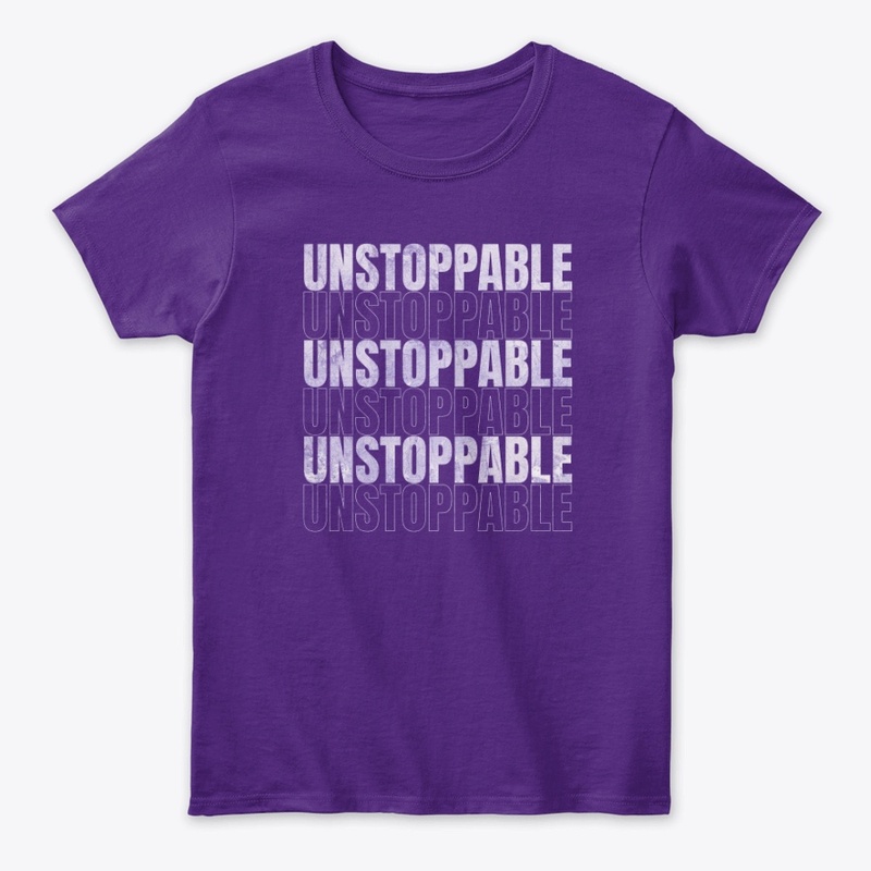 Unstoppable