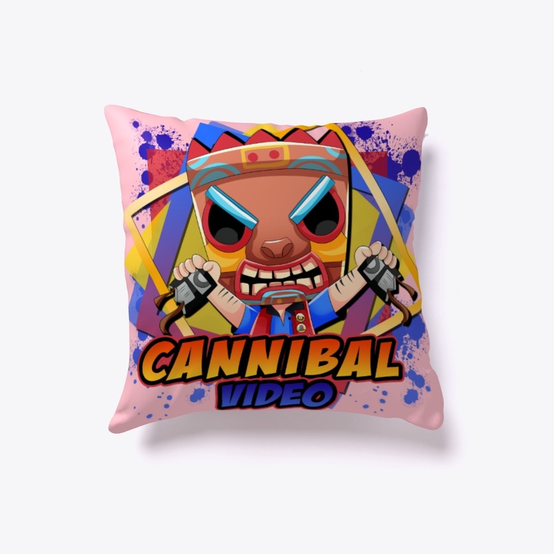 Chibi Cannibal