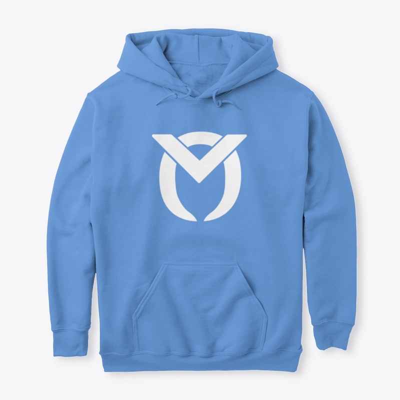 Optical Unit Hoodie