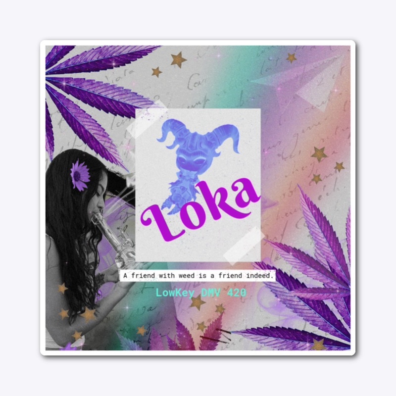 Women Empowered With Cannabis