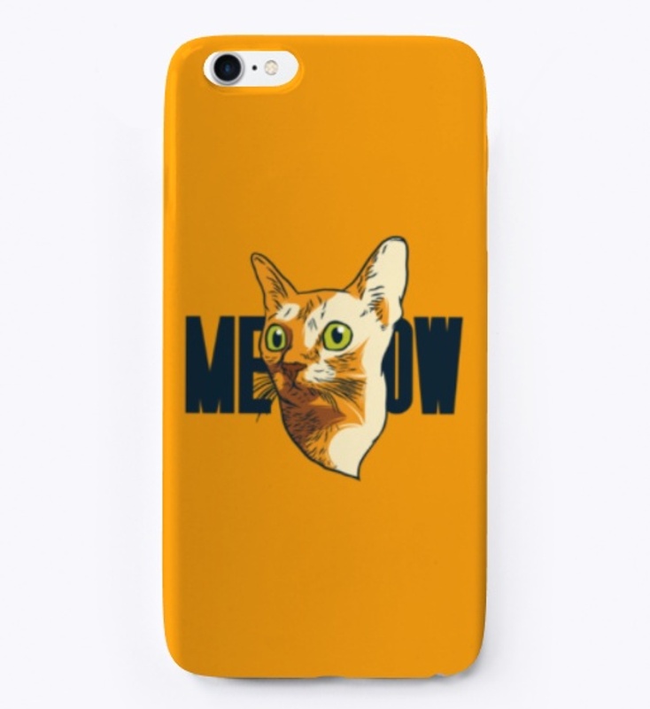 Meow