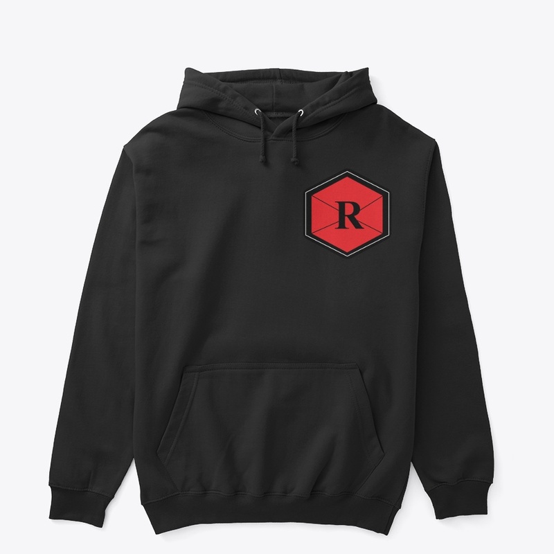RutlessRowdy Youtube Merch