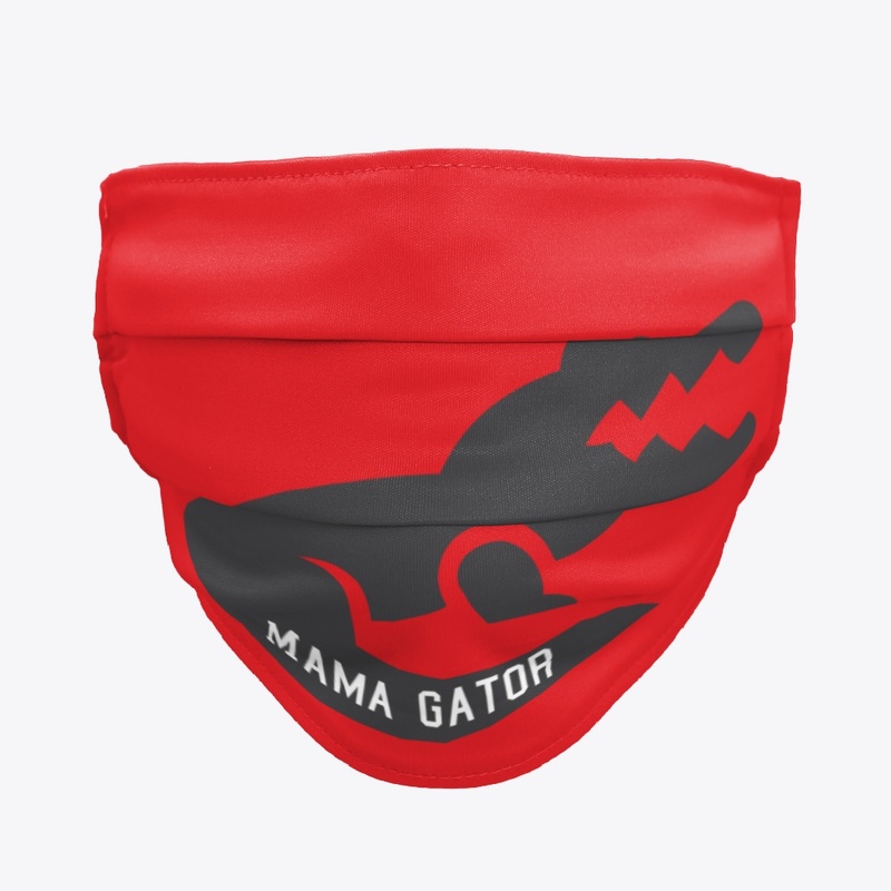 Mama Gator
