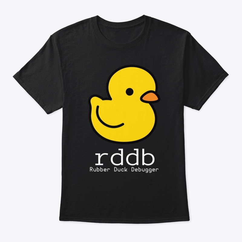 Rubber Duck Debugger